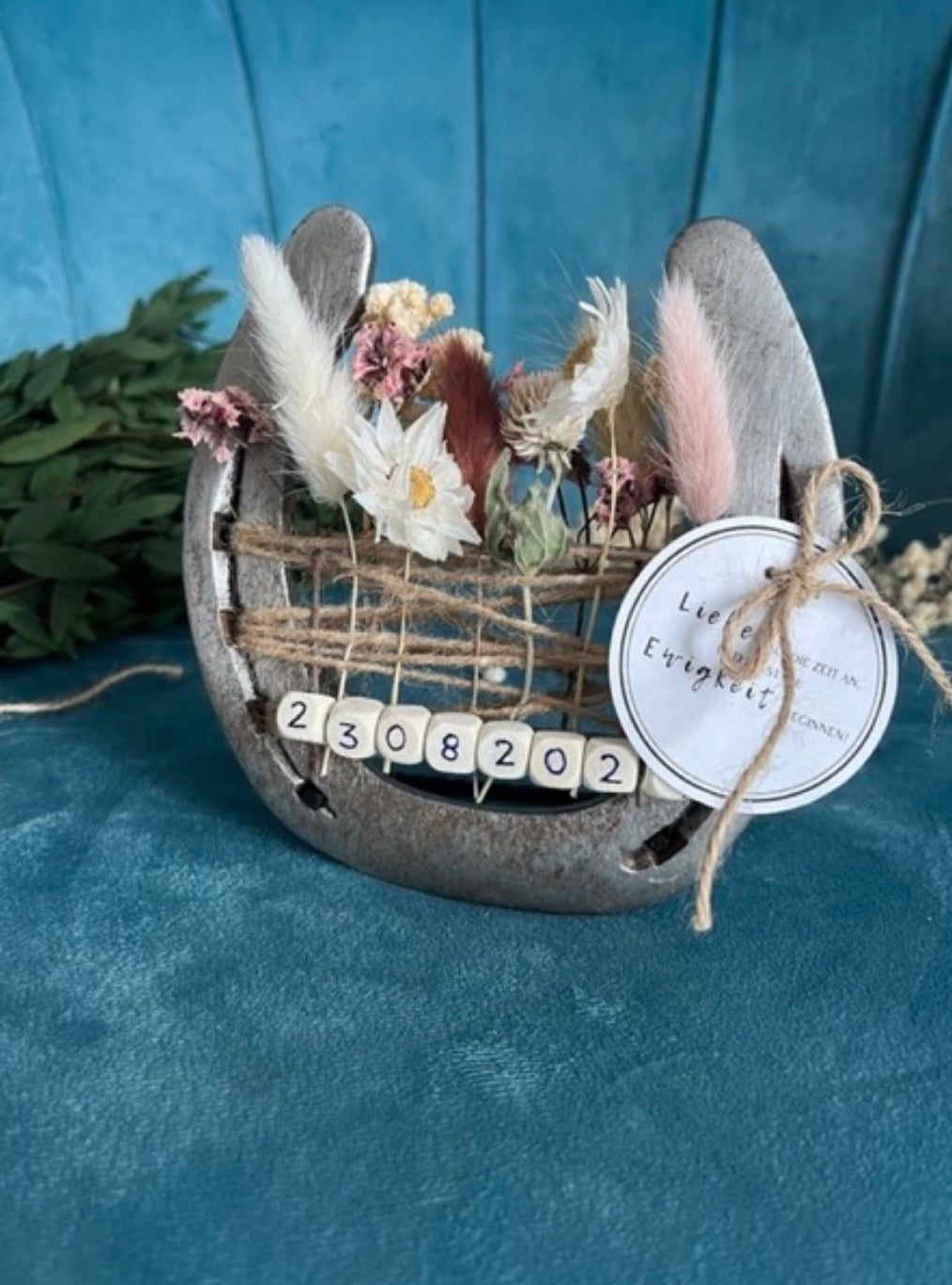 BESONDERE ANLÄSSE & FEIERTAGE