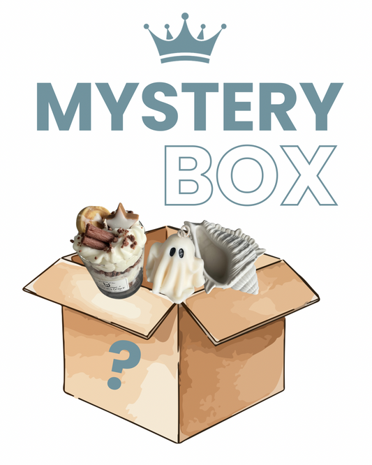 Mystery Box | Duft- & Dekoüberraschung